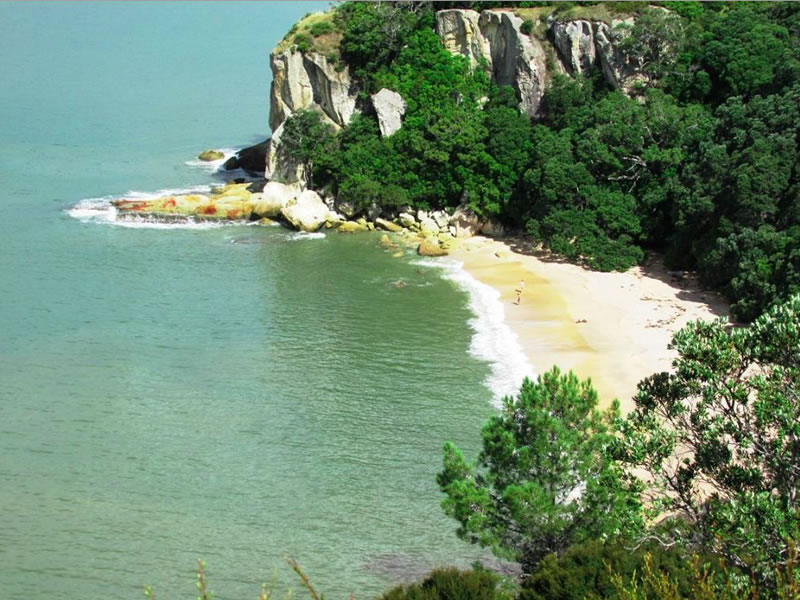 Shakespeare Cliff Scenic and Historic Reserve