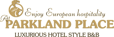 Parkland Place - Enjoy European hospitality in Whitianga